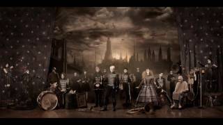 My Chemical Romance Welcome To The Black Parade Mixed Audio Youtube