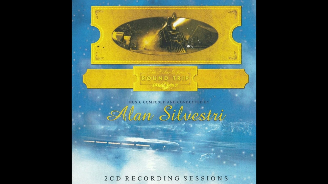 OST The Polar Express 2004 41 End Credits YouTube ost-the-polar-express-2004-41-end-credits-youtube