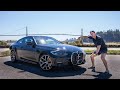 2023 BMW 4 Series 430i Coupe Review - Test Drive