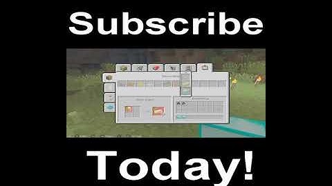 Minecraft DUPLICATION GLITCH! 100% WORKING! NINTENDO SWITCH LEGACY EDITION! #shorts #youtubeshorts