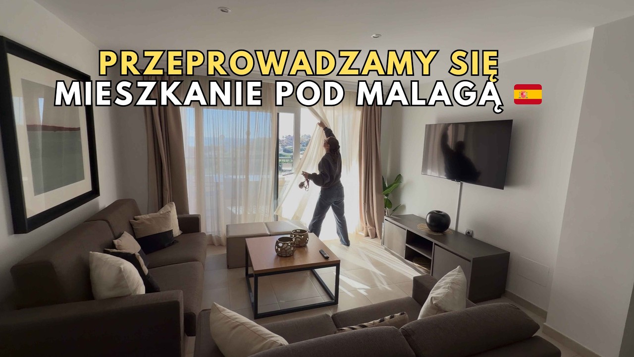 CZY HISZPANIA JEST DROGA?