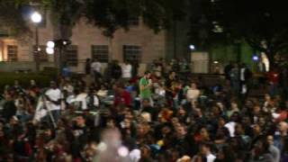 ASA Fall 2008