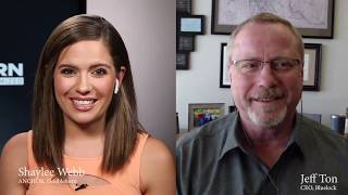 C-Level Chat: Preventing Tech Disaster with Jeff Ton, InterVision, Bluelock Solutions
