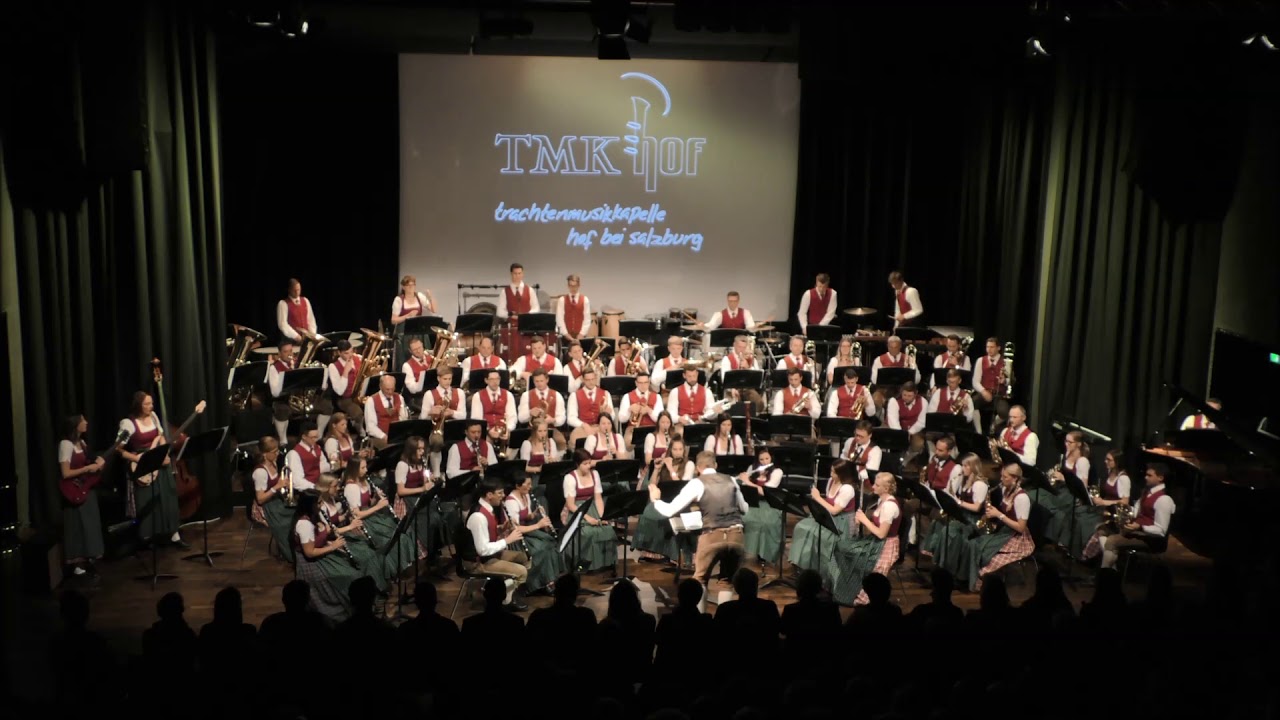 80er KULT(tour) - TMK Hof bei Salzburg