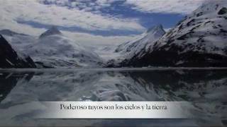 Gloria - Brooklyn Tabernacle Choir - Alaska Spring.mp4 chords