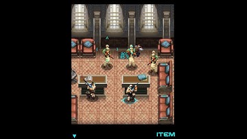 Ghost Recon: Future Soldier (Java ME) - Playthrough