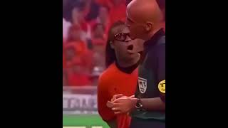 Pierluigi Collina Prime