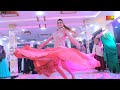 Do Lafzon Mein | Disha Rani | Bollywood Dance Performance 2023