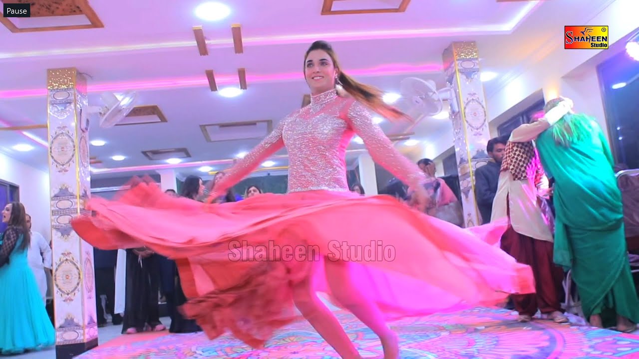 Do Lafzon Mein  Disha Rani  Bollywood Dance Performance 2023