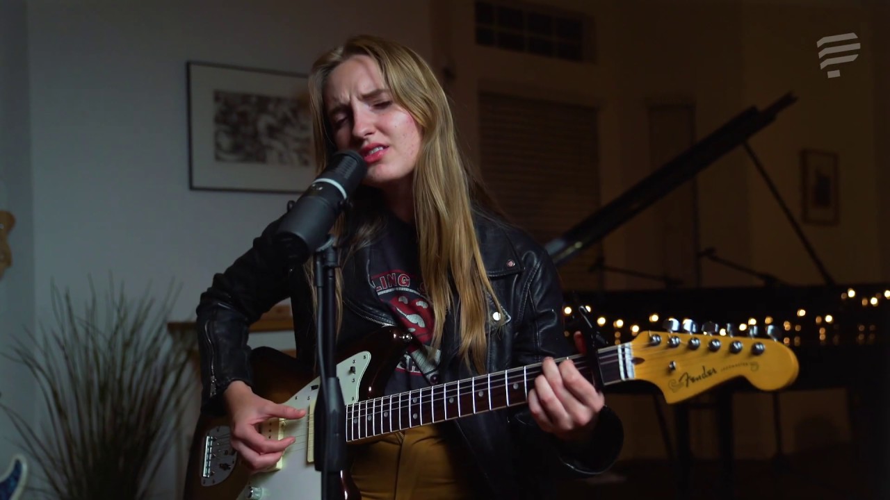 Madison Cunningham Something To Believe In Pickup Live Session Youtube Madison Cunningham Something To Believe In Pickup Live Session Youtube