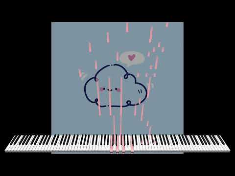 Blue Day (뉴에이지 자작곡) - 제이오