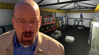 Breaking Gmod