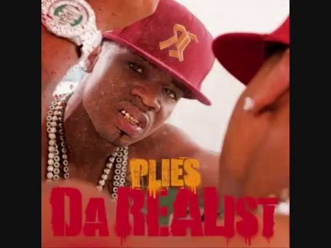 Watch Plies-Co Defendant on YouTube