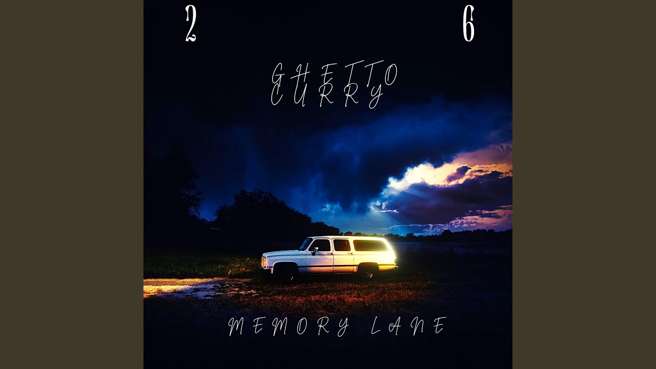 Memory lanes - YouTube