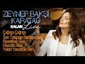 Zeynep Baksi Karatag Akustik Türküler Kalan Live