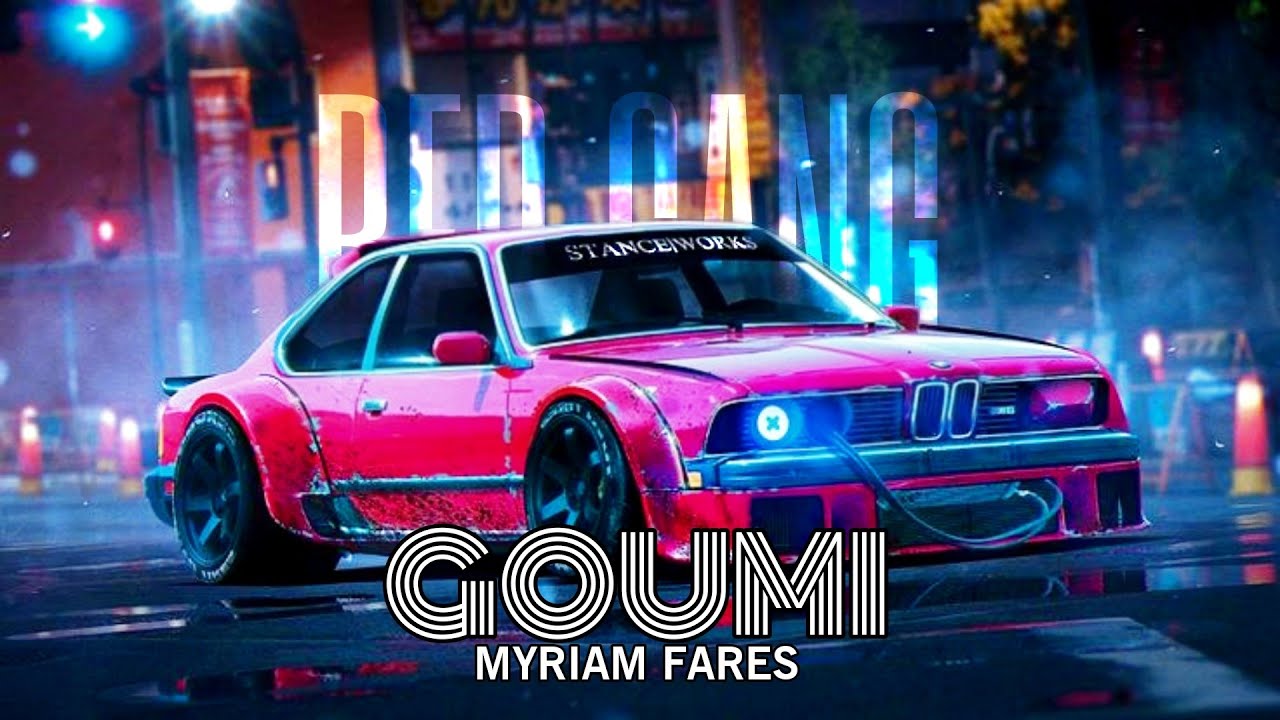 Watch 🎶🔥 Myriam Fares - Goumi,(Audio Edit)🔥🎶@redgang3848 on YouTube Watch 🎶🔥 Myriam Fares - Goumi,(Audio Edit)🔥🎶@redgang3848 on YouTube