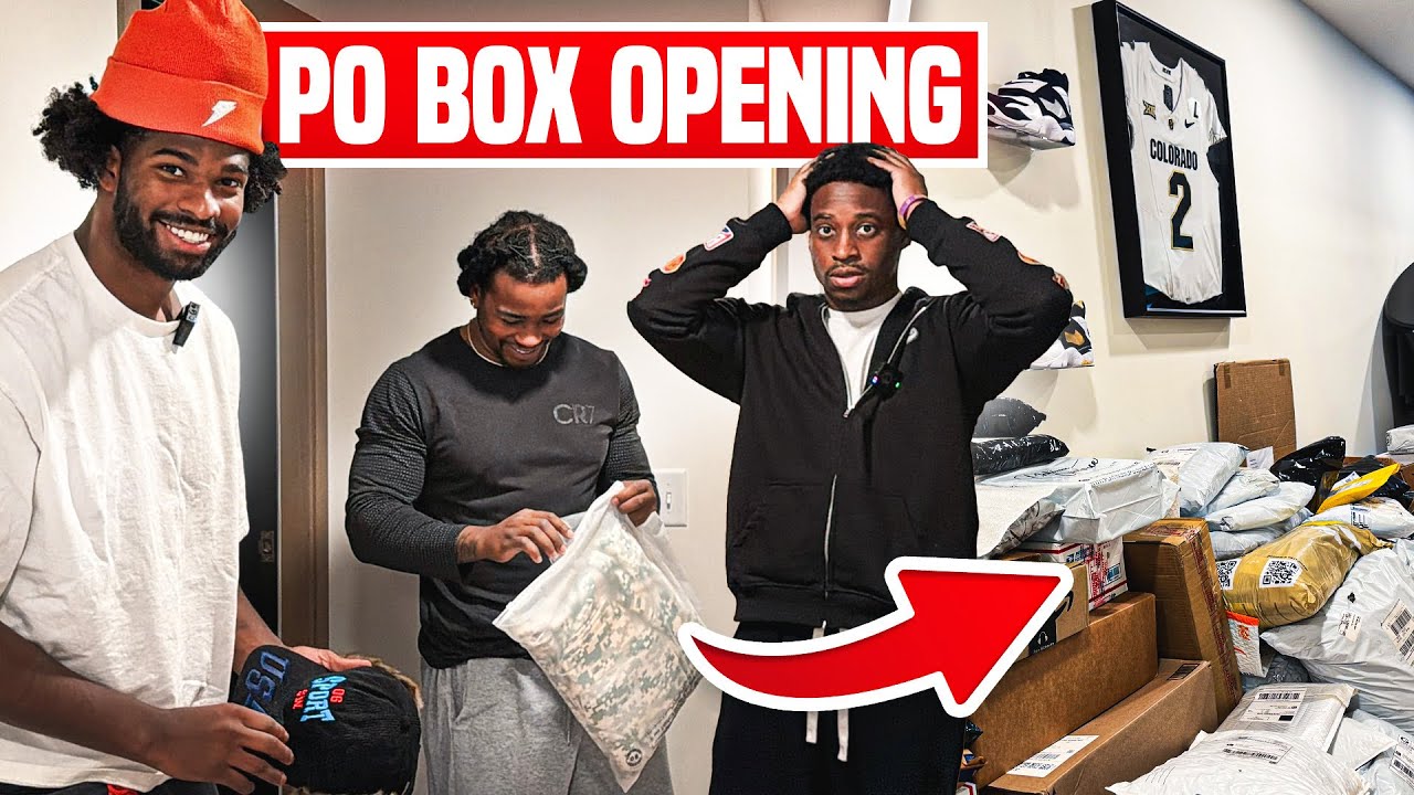 I Can’t Believe They Sent Me THIS…😱😱 Package Unboxing