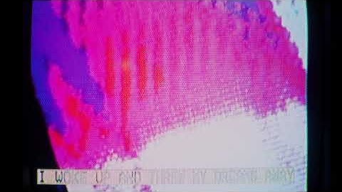 M.A.G.S. - Sequence 04 (Visualizer)