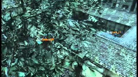 iMurphx - Across map tomahawk on HANOI