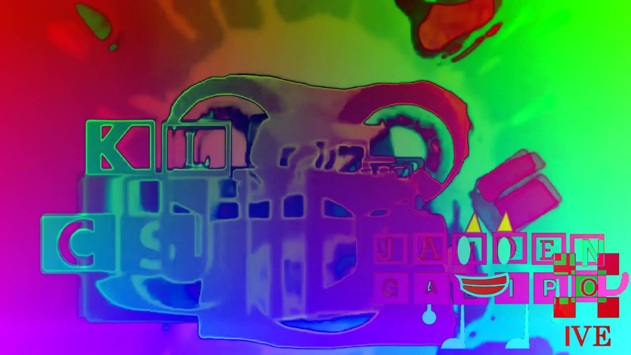 Klasky Csupo Effects Round 3 vs Jayden, PPCANCYDN and Everyone