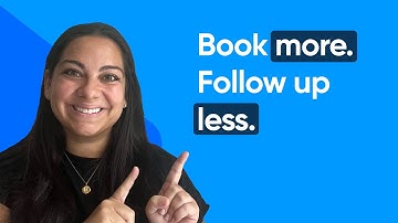 How to Send Your Scheduling Link, Reminders, and Reschedule Emails With Calendly