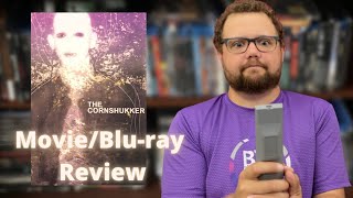 THE CORNSHUKKER Movie/Blu-ray Review | Vinegar Syndrome | VHShitfest