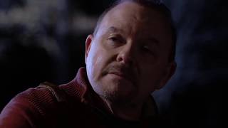 A Haunting Demon Whispers Garry Manasco