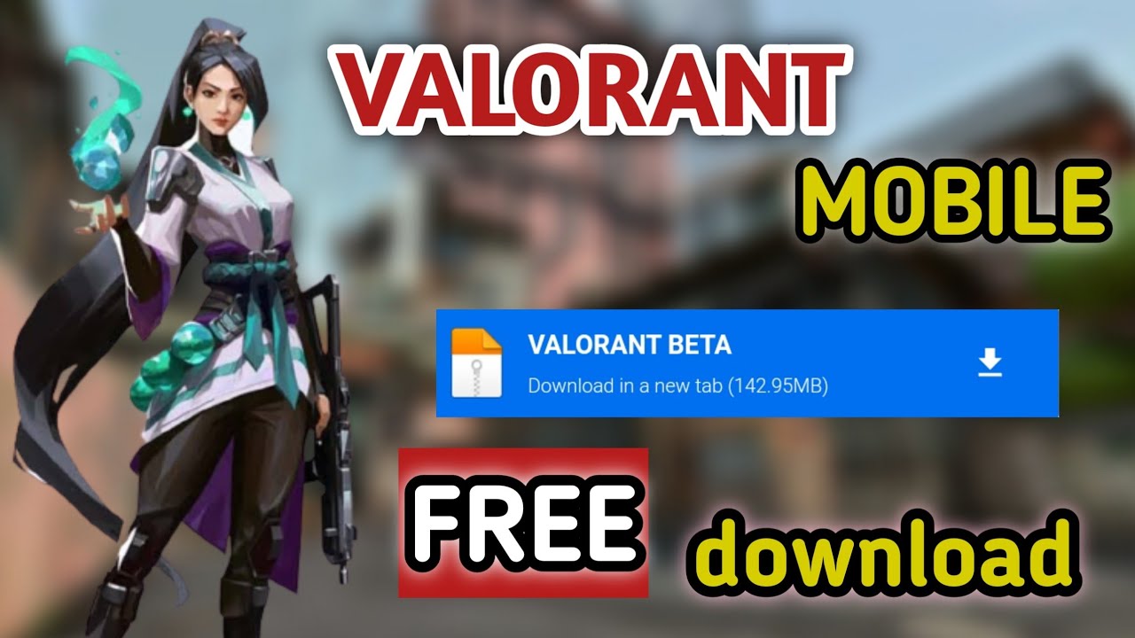 Download Legendary Character - Valorant Sage Wallpaper