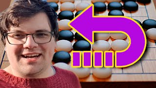 9X9 Every Move Explained - The Returning Game