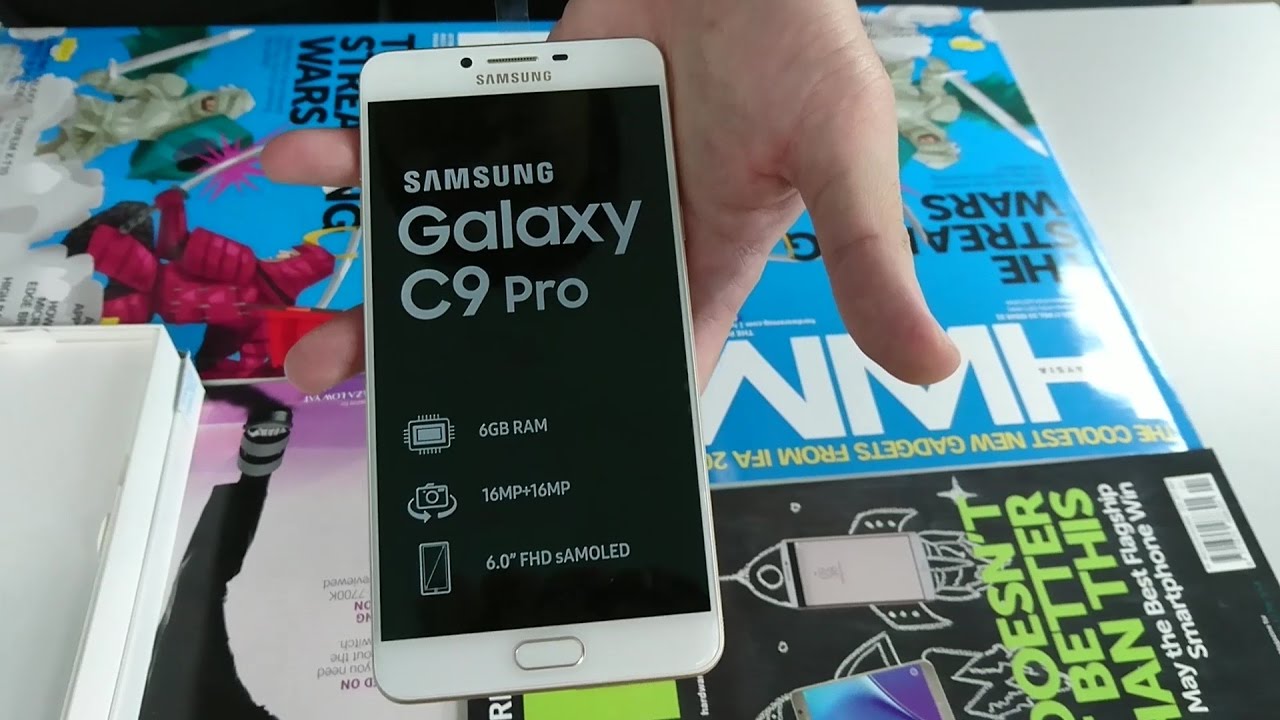 Jual Samsung C9 Pro Second Murah Harga Terbaru 2020 Jual Samsung C9 Pro Second Murah Harga Terbaru 2020