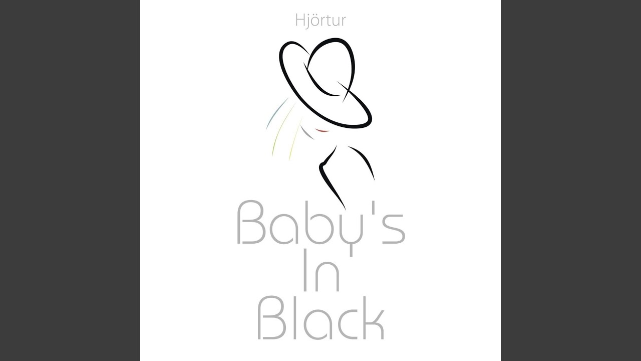 Baby's in Black adlı videoyu YouTube'da izle Baby's in Black adlı videoyu YouTube'da izle
