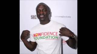 Akon - Hypnotized ft. Plies (Acapella)