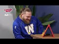 Guess Who: Bombers Edition - Cam Lawson & Chris Kolankowski