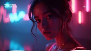 VibraMusic - You Are The One ( New EDM Music 2025 )
