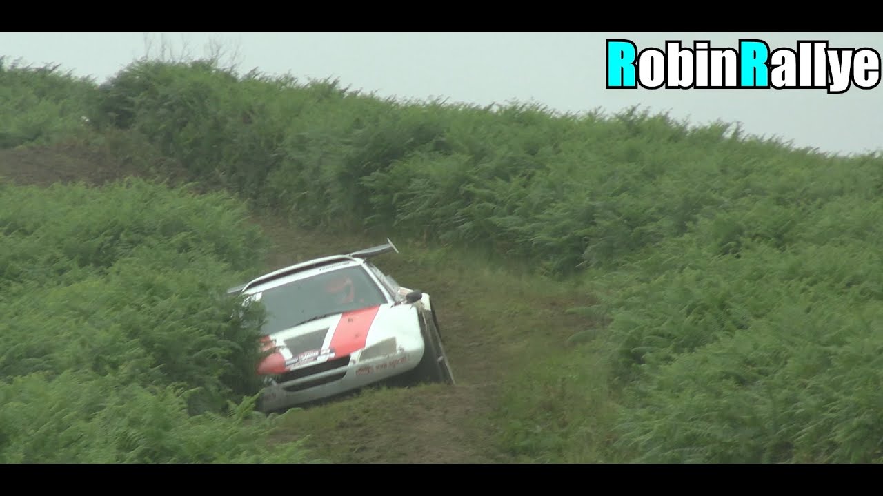 Rallye du Barétous 2023