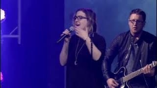 Audrey Assad // River In The Rock (Live @ Onething 2016)