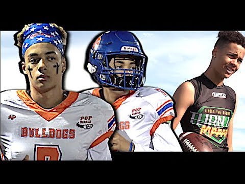 🔥🔥 BIG TIME TALENT !!! Malachi Nelson | 14U Garden Grove Bull Dogs | UTR Spotlight
