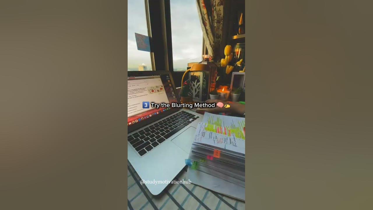 3 important tips for studying. #subscribe #like #viralvideo #shorts # ...
