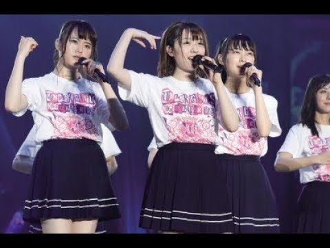 Entertainment News 247 - 乃木坂46　汗と涙でファンつかむ「アンダーライブ」