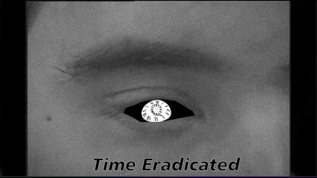 Time Eradicated  - Short Film