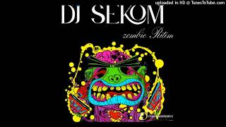 Zombie Ritim 4 Resimi