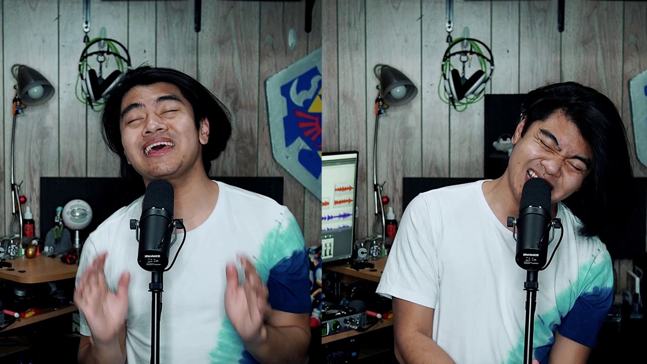 Sonic Adventure 2 - City Escape (Cover by CJ Rare)