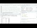 DSCD 602 Lecture 2D Data Transformation Part 2