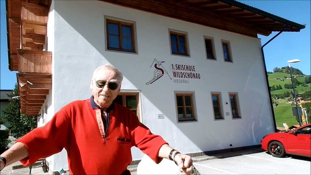 69.Ortsreportage aus Niederau/Wildschönau von Reporter Stefan Wanker am 22.9.2022