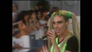 Fourteen 14 - Goodbye (1995) (At Brazil Xuxa Hits) 4K 60 - Fps (Vhsrip)