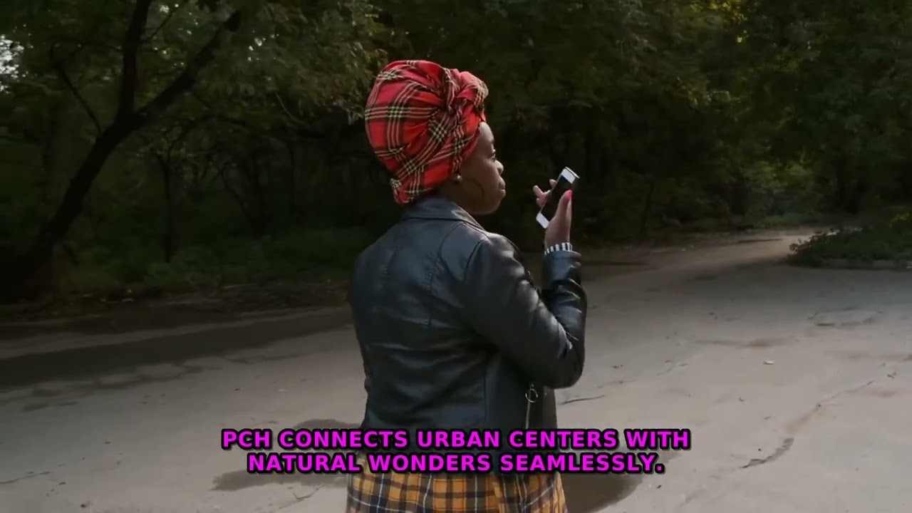 PCH vs. NC500: The Coastal Road Trip Truth Will Shock You