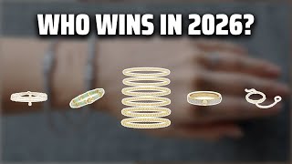 The Top 5 Best Women Bracelet in 2026 - Must Watch Before Buying!
