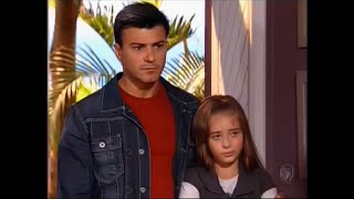 Os Mutantes - Tati E Marcelo Se Reencontram