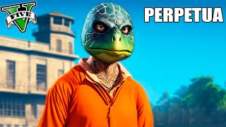 🔴 - GTA V life - CADENA PERPETUA...