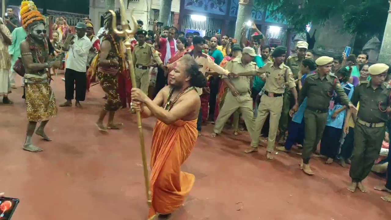 The Ambubachi Mela is an annual Mela held at Kamakhya Temple in Guwahati, Assam
